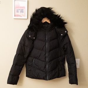 GAP winter puffer